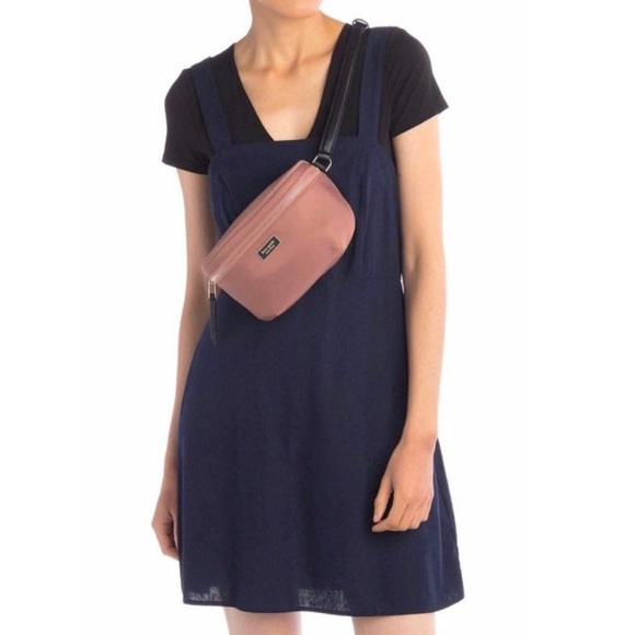 Kate Spade Dawn Belt Bag in Sparrow NWT - Picture 3 of 8